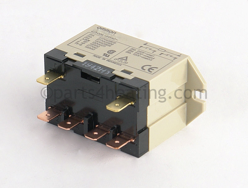 Jandy Fan Relay - Part Number: R3009300