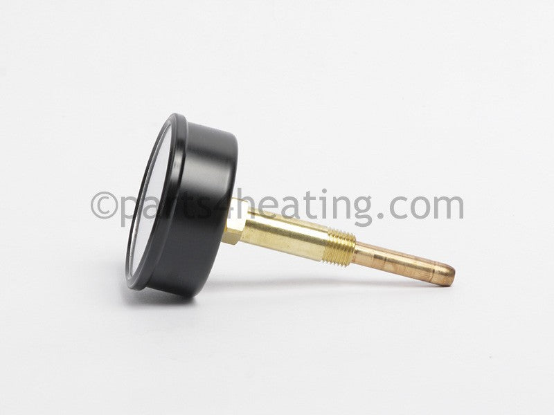 Laars Heating Systems Temperature & Pressure Gauge, Previous Part #A0079000 - Part Number: RA0079000