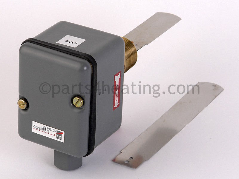 Laars Heating Systems Flow Switch, Previous Part #S:  E0013000, E0013100, Re0013100 - Part Number: RE0013000