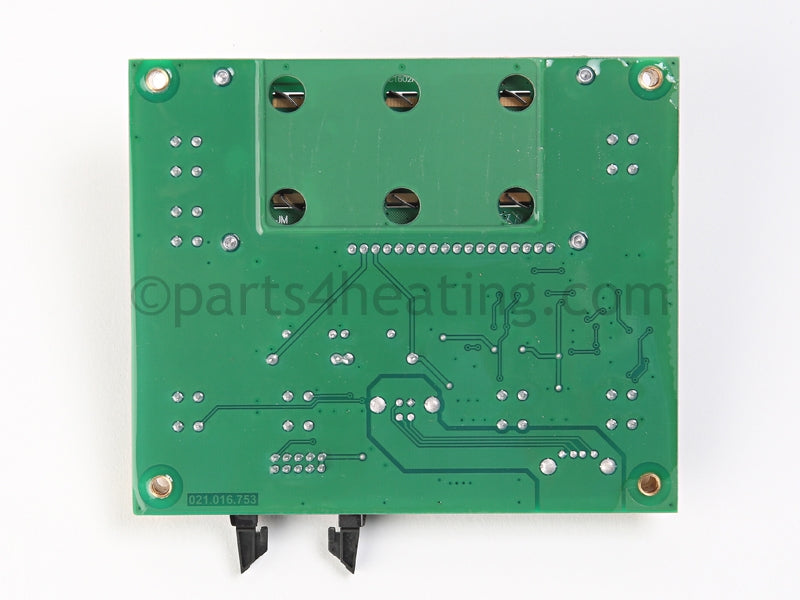 Lochinvar User Interface Control, All - Part Number: RLY20031 , 100167553