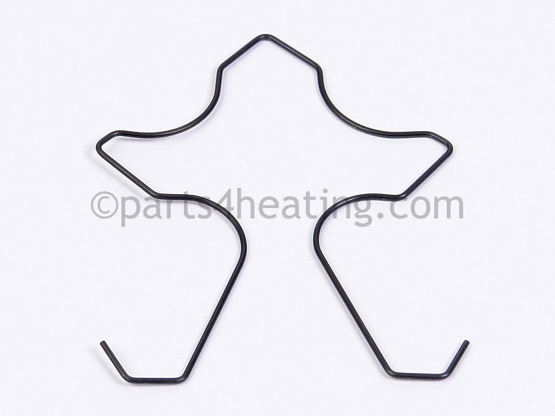 Laars Heating Systems Baffle Retainer Clip, All - Part Number: S0083900