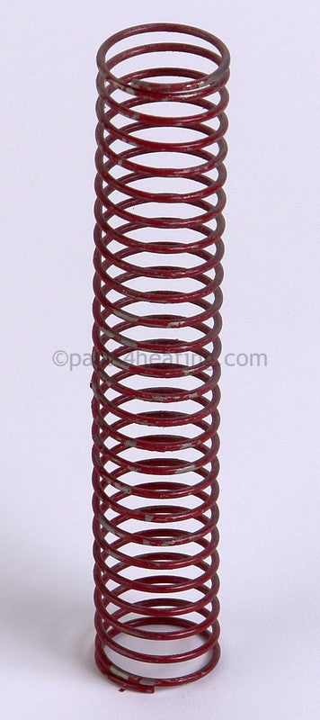 Laars Heating Systems By-Pass Valve Spring, Red, 250 - Part Number: S0061300