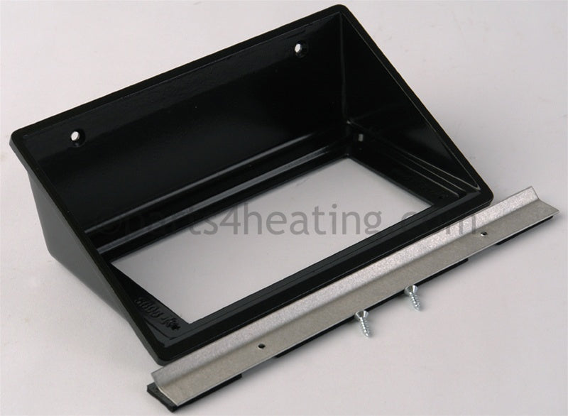 Laars Heating Systems Bezel, All, Used In R0058200 And R0011700 - Part Number: S0069800