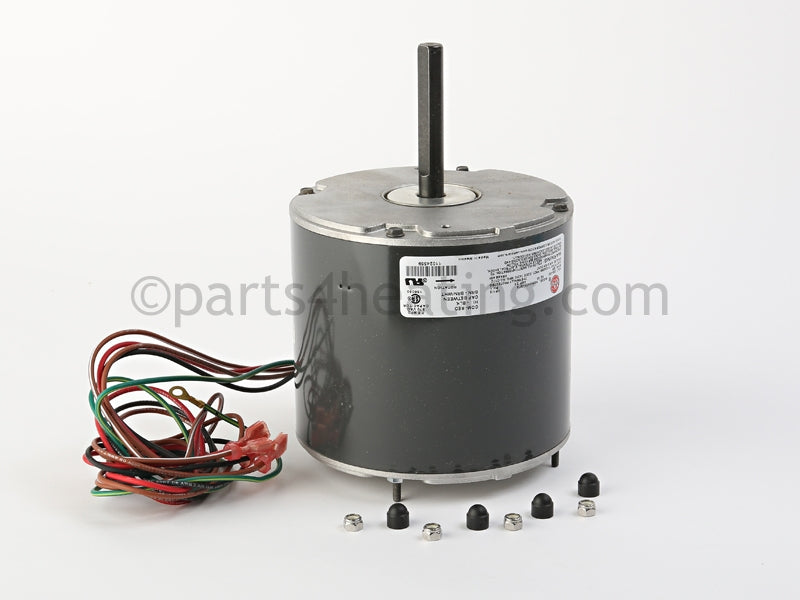 Hayward Industries Fan Motor - Part Number: SMX300055036