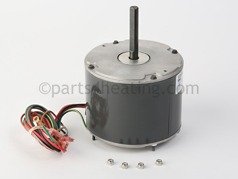 Hayward Industries Fan Motor, Sum25Ta, Sum3Ta, Sum4Ta - Part Number: SMX303088001 , 11024560,  US MOTORS K55HXMZ0771