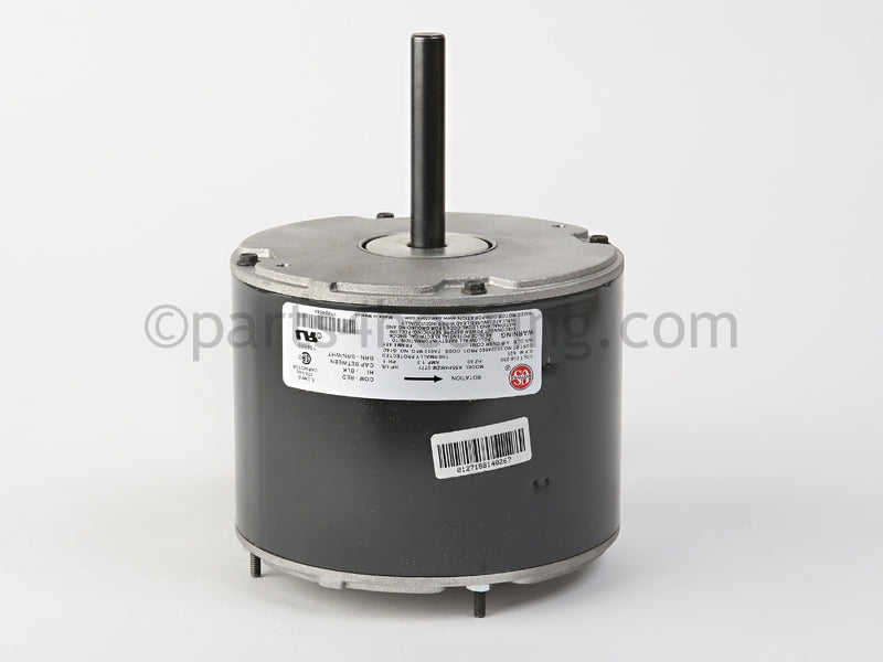 Hayward Industries Fan Motor, Sum25Ta, Sum3Ta, Sum4Ta - Part Number: SMX303088001 , 11024560,  US MOTORS K55HXMZ0771