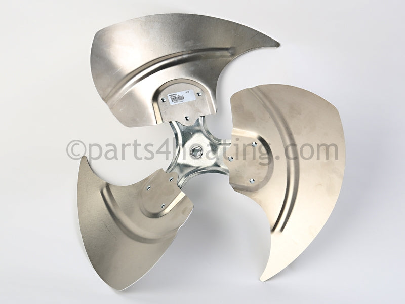 Hayward Industries Fan Blade, Sum5Ta, Sum8Ta - Part Number: SMX303140003