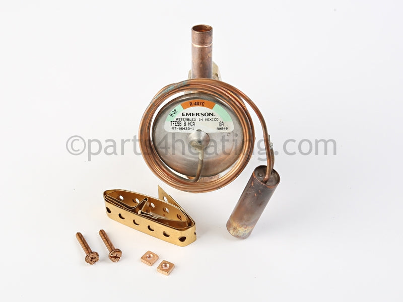 Hayward Industries Valve-Expansion 8 Ton - Part Number: SMX305055001