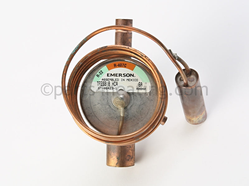 Hayward Industries Valve-Expansion 8 Ton - Part Number: SMX305055001