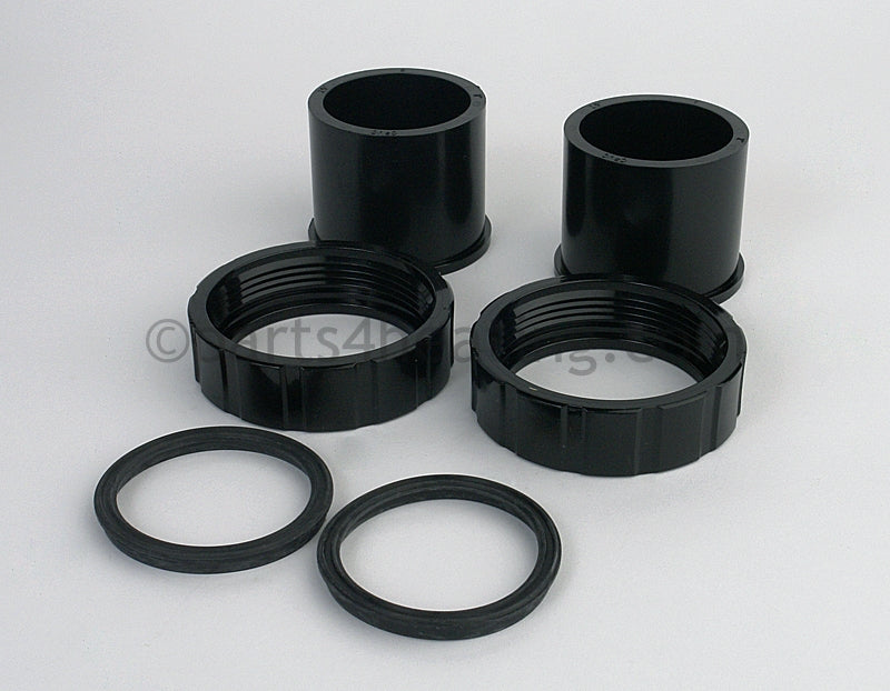 Hayward Industries Kit-Union Connector (Nut,Connector, Gskt) - Part Number: SPX3200UNKIT