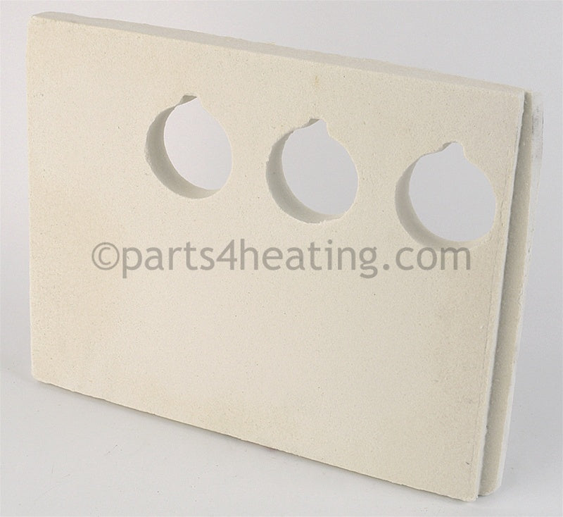 Laars Heating Systems Tile, Front, Right, 750 - Part Number: T2016300