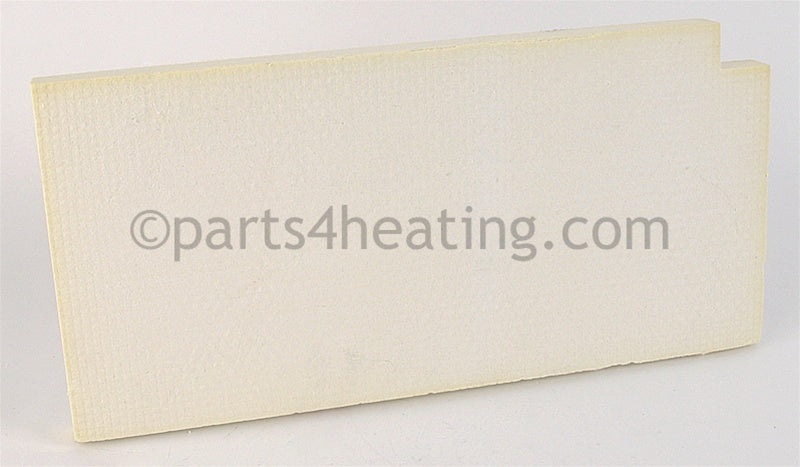 Laars Heating Systems Tile, Rear, Right, 750 - Part Number: T2017500