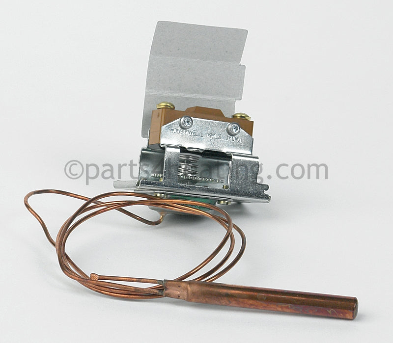 Lochinvar Thermostat, Hi Limit, All Cb/Cs - Part Number: TST2900 , 100170632