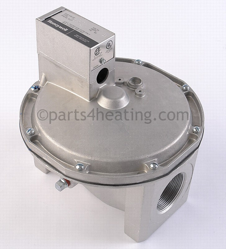 Laars Heating Systems Auto Safety Valve, Natural/Lp, 3200-5000 - Part Number: V0046900