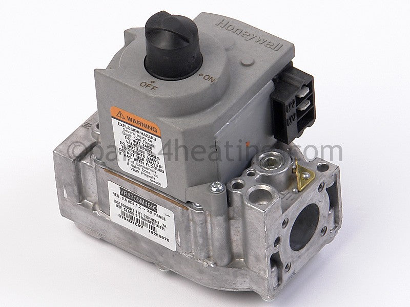 Laars Heating Systems Gas Valve, Direct Ignition - Part Number: V2017600