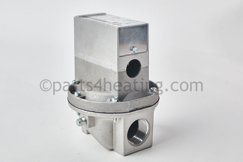 Lochinvar Valve, Gas 1 In., F9, 501 - F9 - Part Number: VAL2018 , 100171703