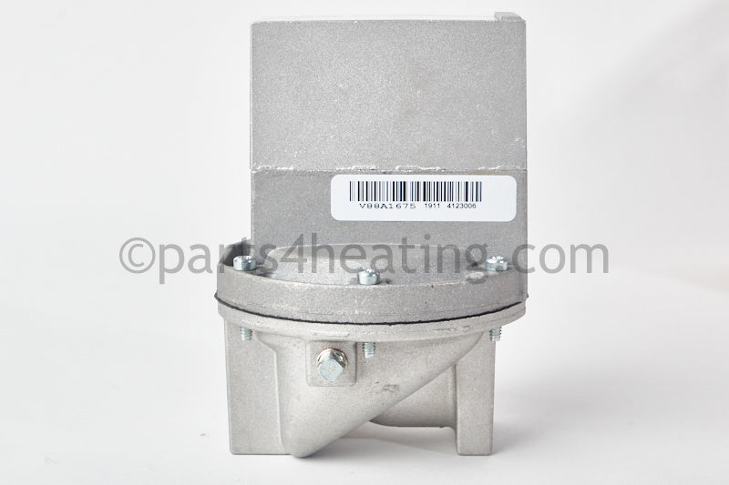 Lochinvar Valve, Gas 1 In., F9, 501 - F9 - Part Number: VAL2018 , 100171703