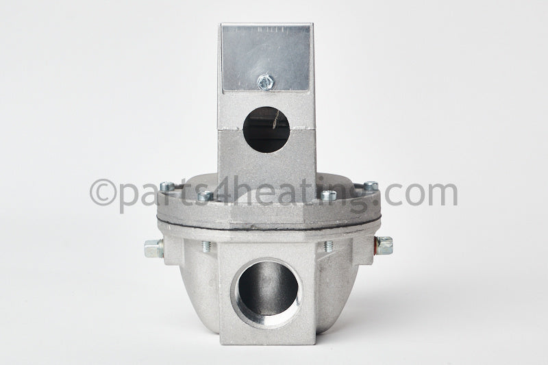 Lochinvar Valve, Gas 1 In., F9, 501 - F9 - Part Number: VAL2018 , 100171703