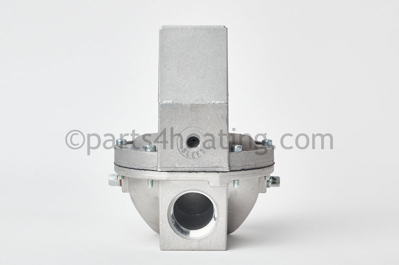 Lochinvar Valve, Gas 1 In., F9, 501 - F9 - Part Number: VAL2018 , 100171703