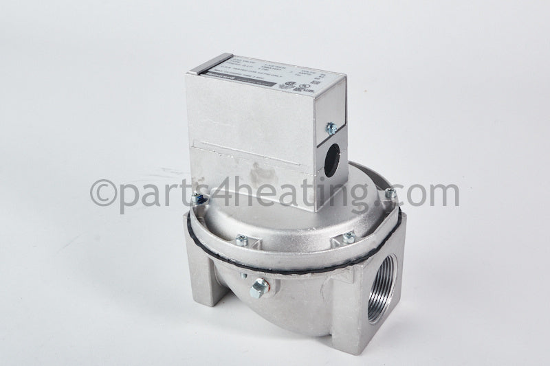 Lochinvar Valve, Main Gas, All - Part Number: VAL2044 , 100171722