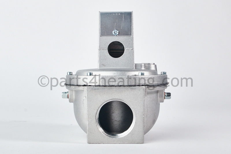 Lochinvar Valve, Main Gas, All - Part Number: VAL2044 , 100171722