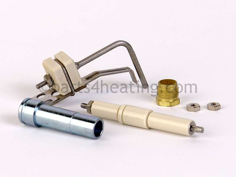 Laars Heating Systems Pool Heater Sensor Assembly - Part Number: W0030100