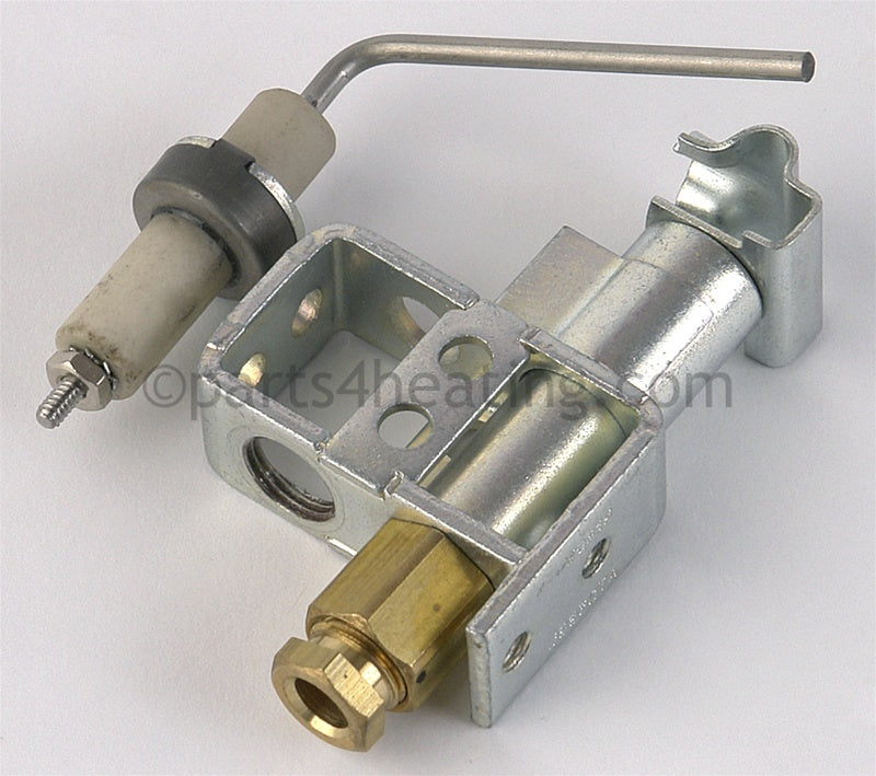 Laars Heating Systems Pilot Burner, Standing Pilot, Lp Gas - Part Number: W0034600