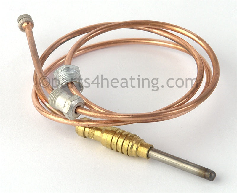 Laars Heating Systems Thermocouple, Pilot Burner, 30 In. - Part Number: W0035900