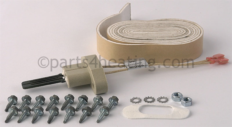 Laars Heating Systems Hot Surface Ignitor - Part Number: W0043400