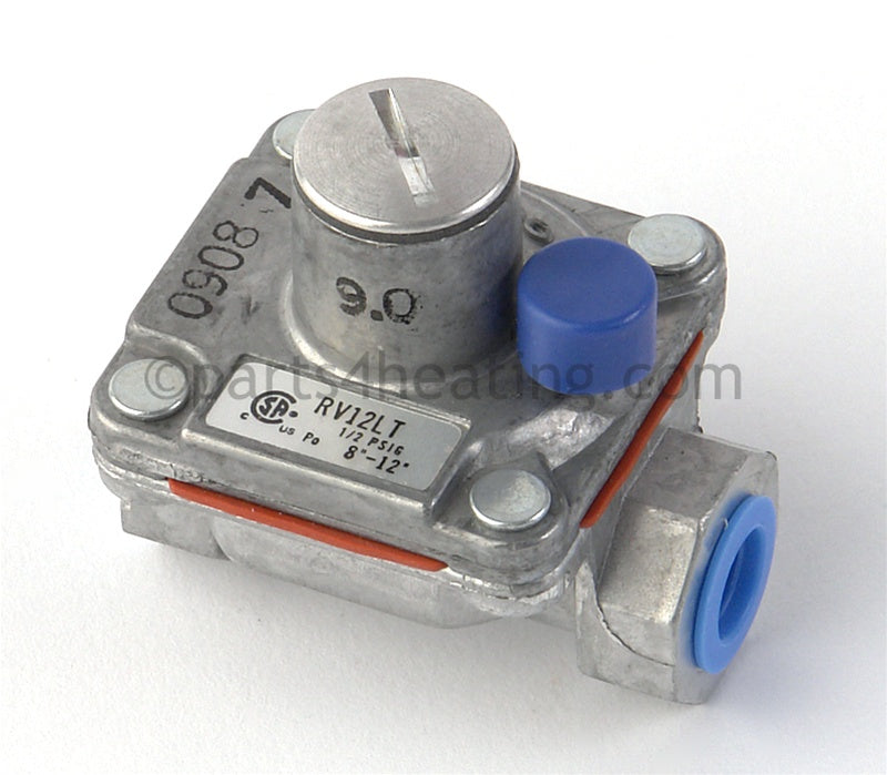 Laars Heating Systems Pilot Regulator, Lp, All - Part Number: W2000200