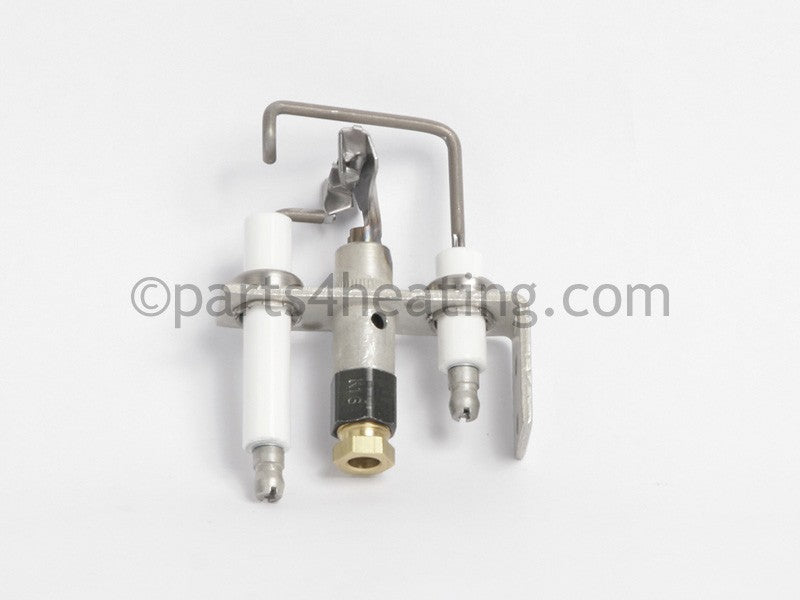 Laars Heating Systems Pilot Burner, Spark Ignition, Lp, Propane, Gas - Part Number: W2001500