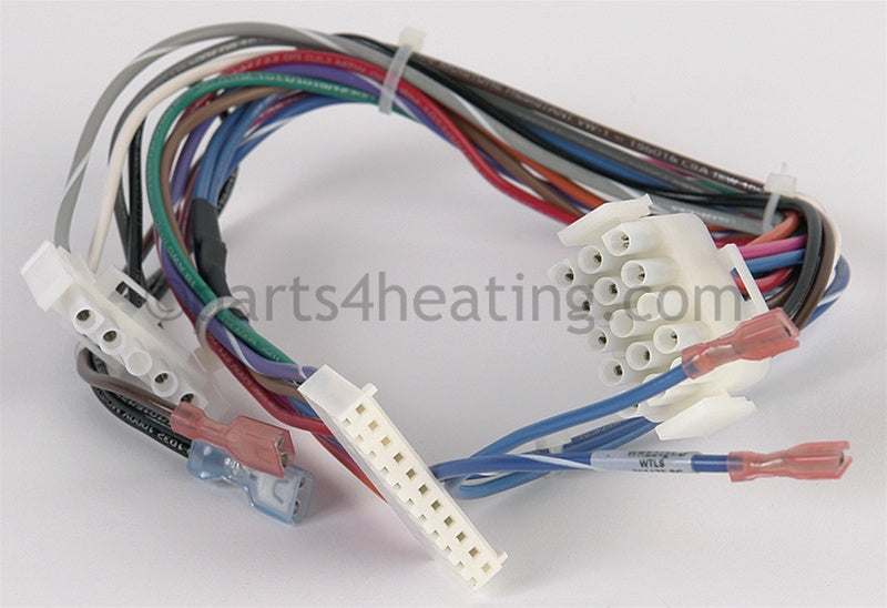 Lochinvar Ignition Module Wiring Harness - Part Number: WRE2491