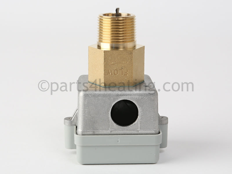 Lochinvar Flow Switch, Awn150-199, 399-800 - Part Number: WTR2210 , 100173714