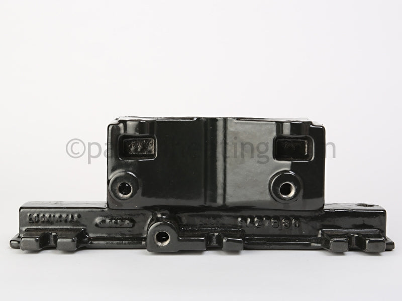 Lochinvar Header, Front - Part Number: WTR3501 , 100173817