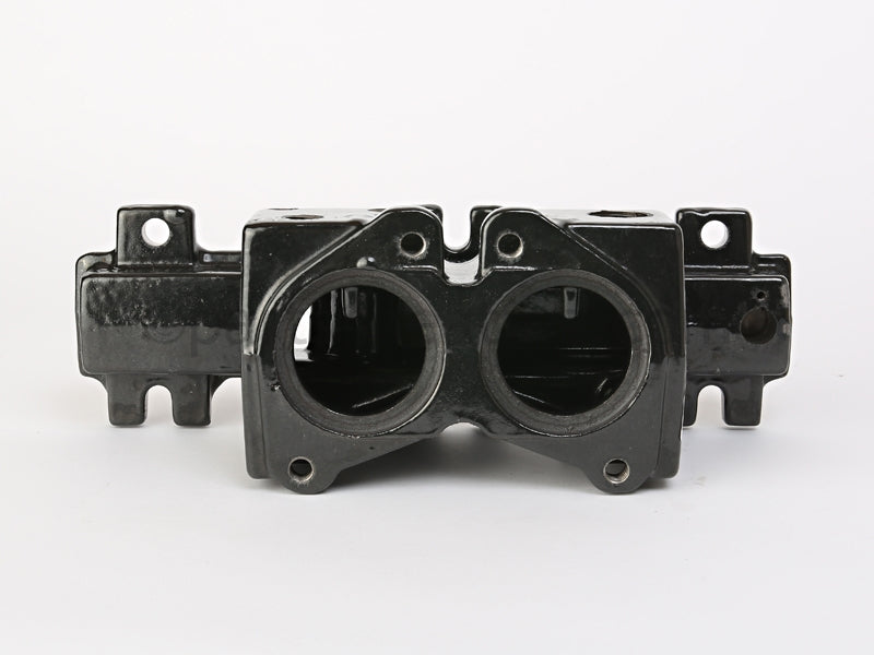 Lochinvar Header, Front - Part Number: WTR3501 , 100173817