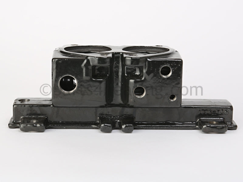 Lochinvar Header, Front - Part Number: WTR3501 , 100173817