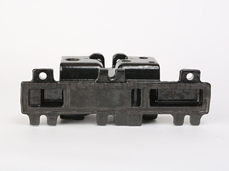 Lochinvar Header, Front - Part Number: WTR3501 , 100173817