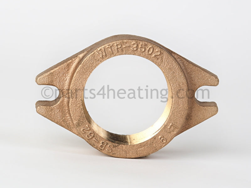 Lochinvar Flange - Part Number: WTR3502 , 100173818