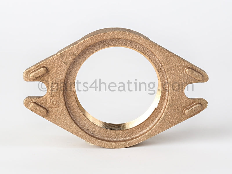 Lochinvar Flange - Part Number: WTR3502 , 100173818